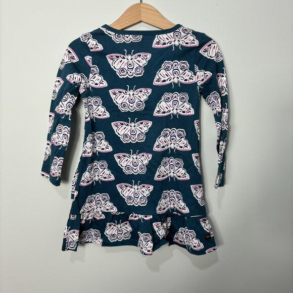 Tea Collection Moth Dress - Picture 5 of 6